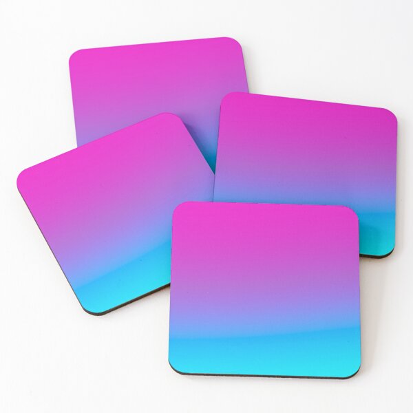 Item preview, Nostalgic Abstract Vibrant Gradient - 01 designed and sold by Retro-Siren.