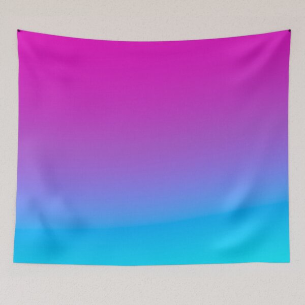 Item preview, Nostalgic Abstract Vibrant Gradient - 01 designed and sold by Retro-Siren.