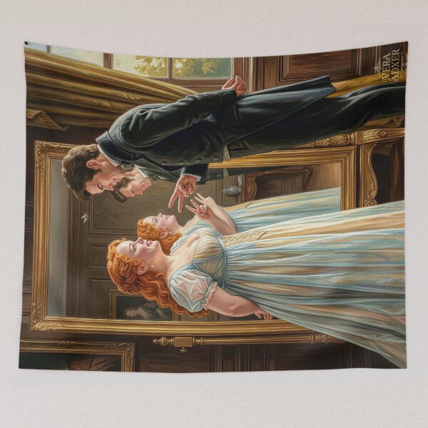 Item preview, Bedchamber secrets: Rock paper or scissors designed and sold by Vera-Adxer.