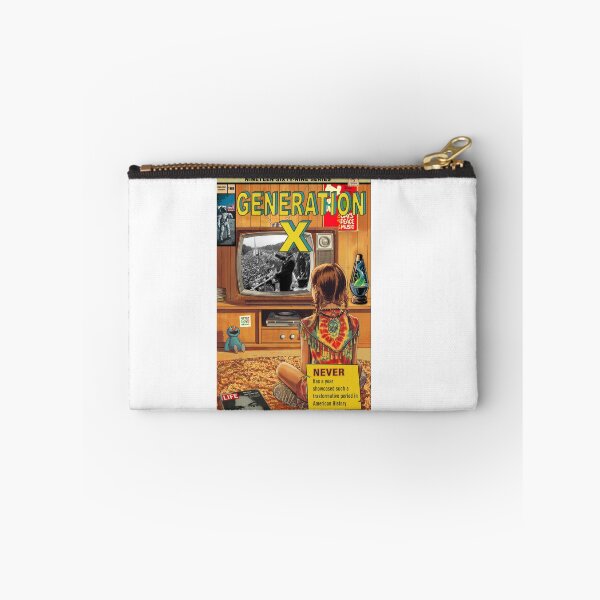 Item preview, Generation X - 1969 edition  designed and sold by matteflor.