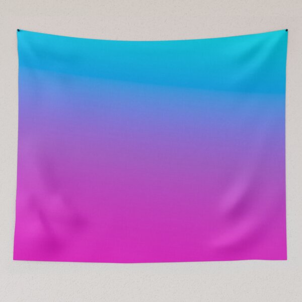 Item preview, Nostalgic Abstract Vibrant Gradient - 02 designed and sold by Retro-Siren.