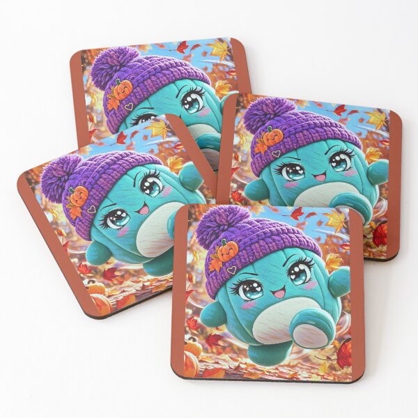 Item preview, Tatum Mush designed and sold by lifeinspired4u.