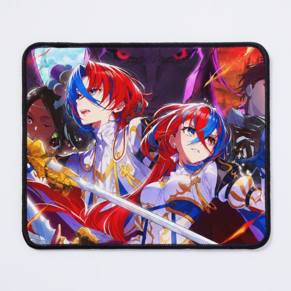 Item preview, Fire Emblem designed and sold by derricwise.