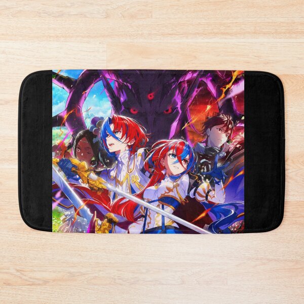 Item preview, Fire Emblem designed and sold by derricwise.