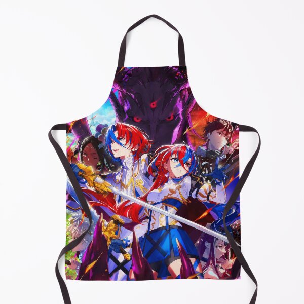 Item preview, Fire Emblem designed and sold by derricwise.
