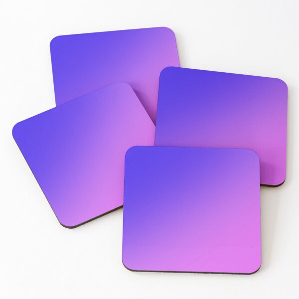 Item preview, Nostalgic Abstract Vibrant Gradient - 03 designed and sold by Retro-Siren.