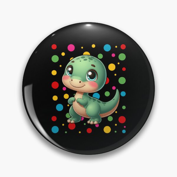 Item preview, Children Funny Kids Spotty Day 2026 Dotted Outfit  designed and sold by MysticMirth.