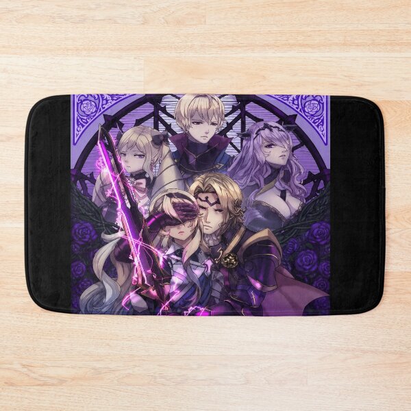 Item preview, Fire Emblem designed and sold by derricwise.