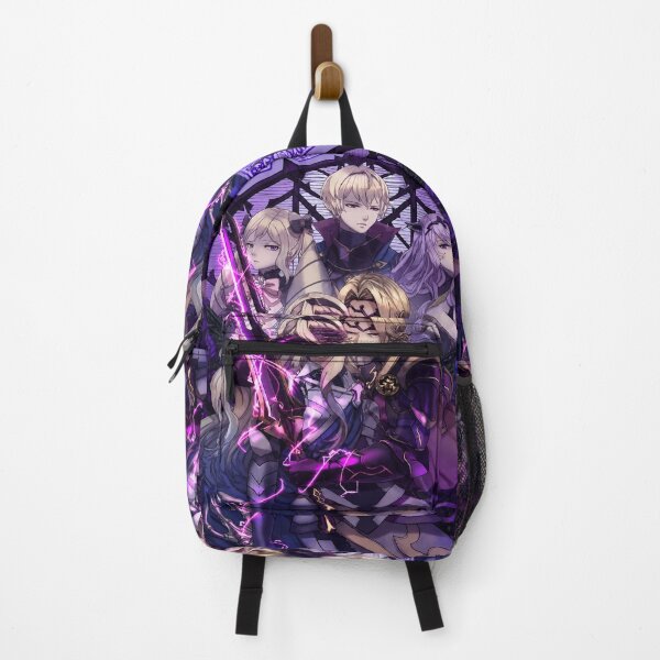 Item preview, Fire Emblem designed and sold by derricwise.