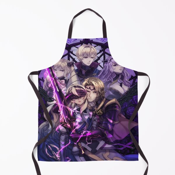 Item preview, Fire Emblem designed and sold by derricwise.