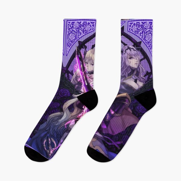 Item preview, Fire Emblem designed and sold by derricwise.