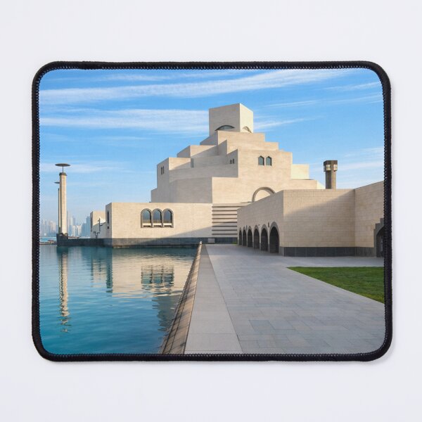 Item preview, Museum of Islamic Art designed and sold by BoKev.