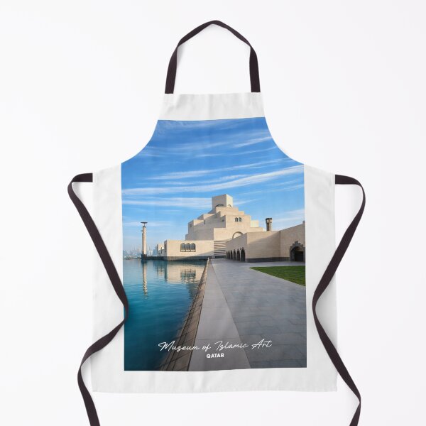 Item preview, Museum of Islamic Art designed and sold by BoKev.