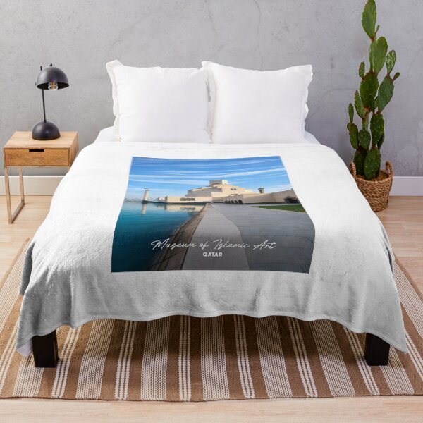 Item preview, Museum of Islamic Art designed and sold by BoKev.