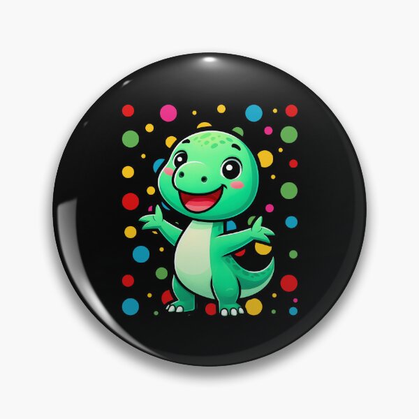 Item preview, Children Funny Kids Spotty Day 2026 Dotted Outfit  designed and sold by MysticMirth.
