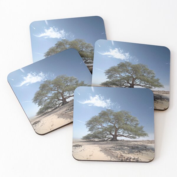 Item preview, The Tree of Life Bahrain designed and sold by BoKev.