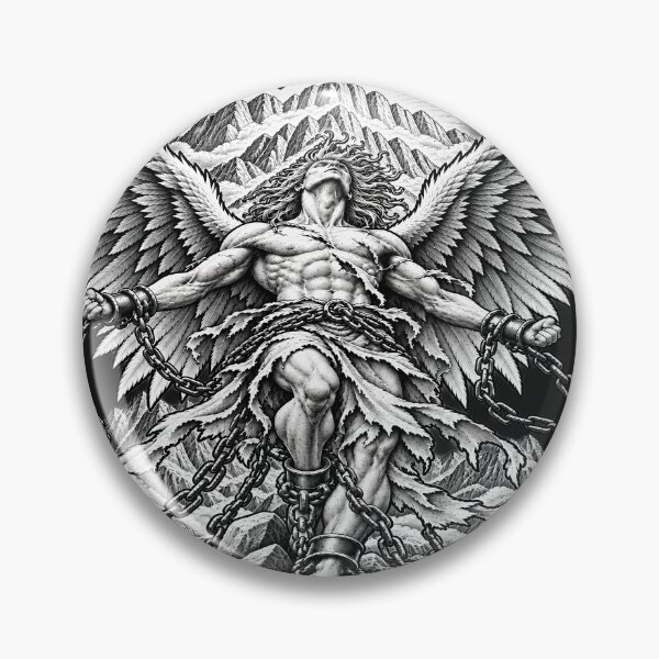 Item preview, Fallen Angels designed and sold by ARTDECO.