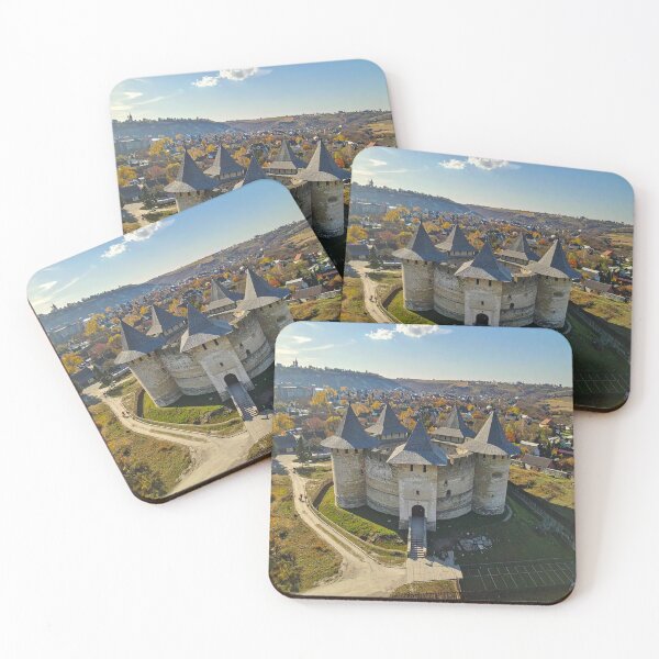Item preview, Soroca Fort designed and sold by BoKev.