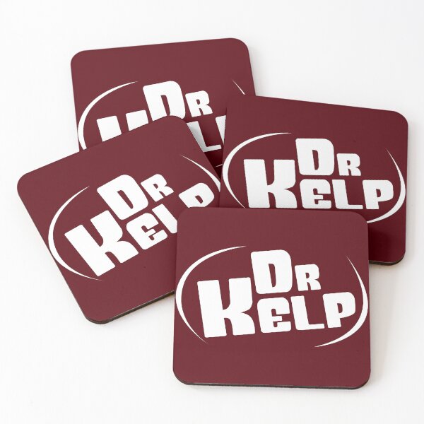 Item preview, Dr Kelp designed and sold by JAKESSHOPPYY.