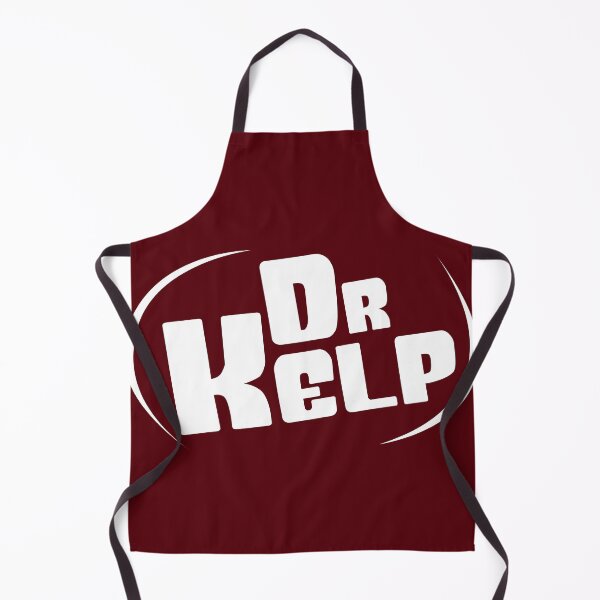 Item preview, Dr Kelp designed and sold by JAKESSHOPPYY.