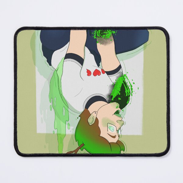Item preview, Q! Slimecicle designed and sold by Dangercrue.