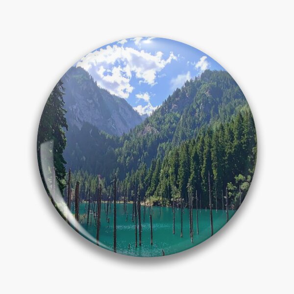 Item preview, Lake Kaindy designed and sold by BoKev.