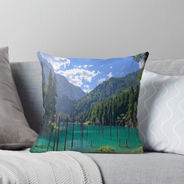 Item preview, Lake Kaindy designed and sold by BoKev.