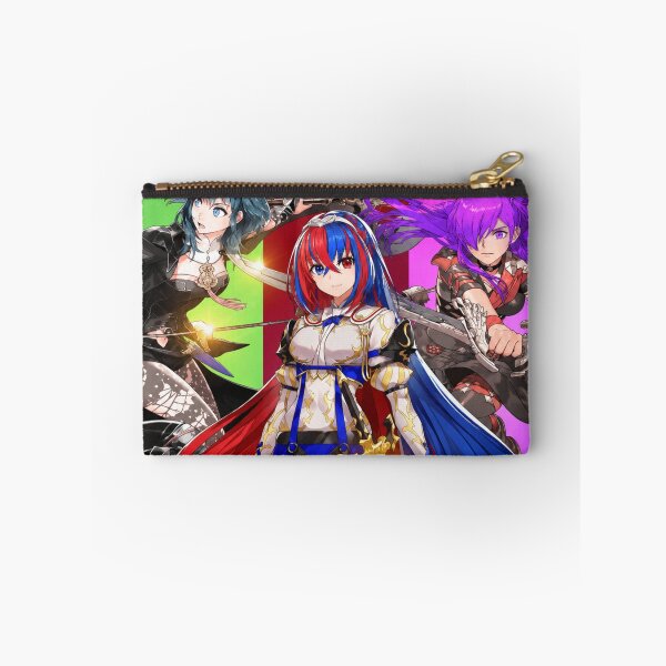 Item preview, Fire Emblem designed and sold by derricwise.