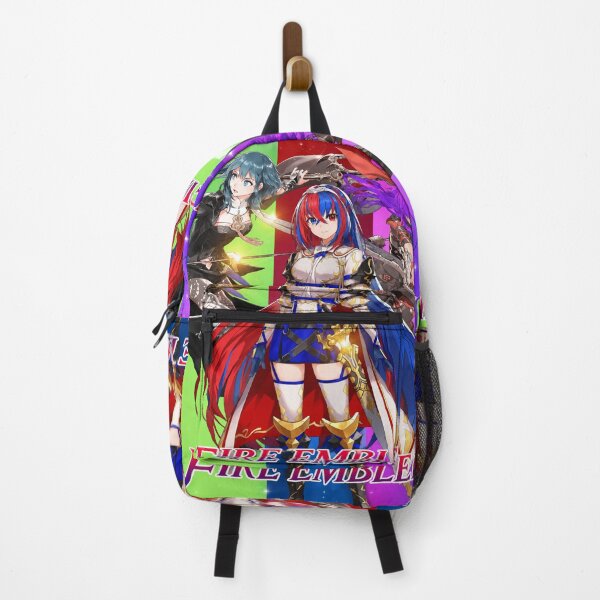 Item preview, Fire Emblem designed and sold by derricwise.