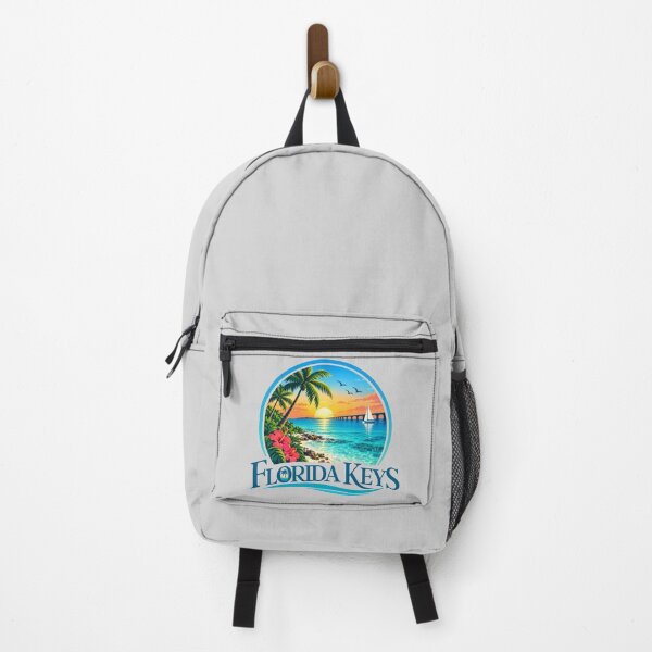 Item preview, Florida Keys United States designed and sold by NPStudio.
