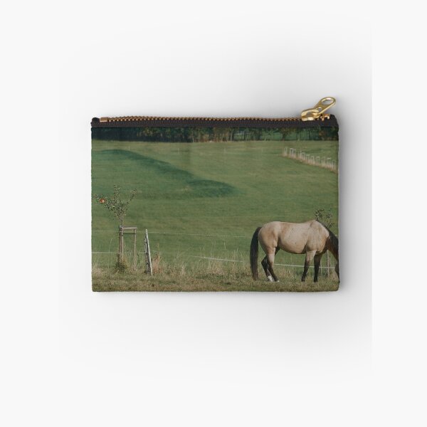 Item preview, horse and apple tree designed and sold by Shemski.
