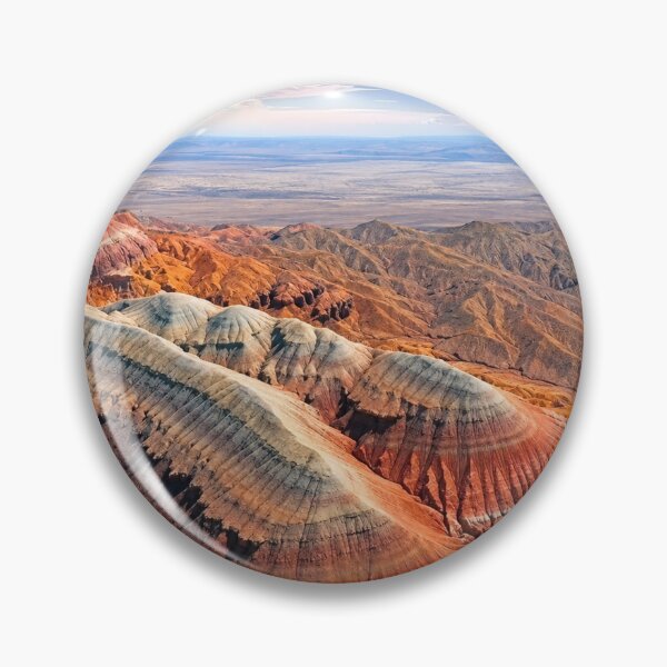 Item preview, Aktau Mountains designed and sold by BoKev.