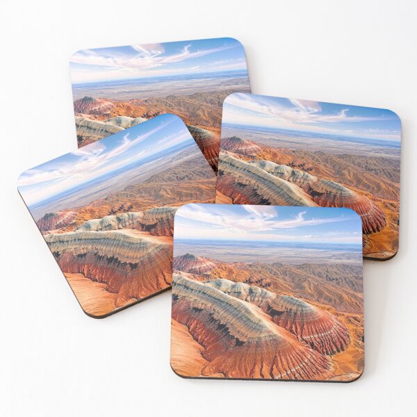 Item preview, Aktau Mountains designed and sold by BoKev.