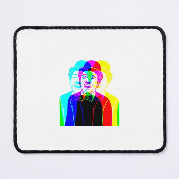 Item preview, Charlie Chaplin designed and sold by Almagaldinni73.