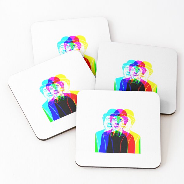 Item preview, Charlie Chaplin  designed and sold by Almagaldinni73.