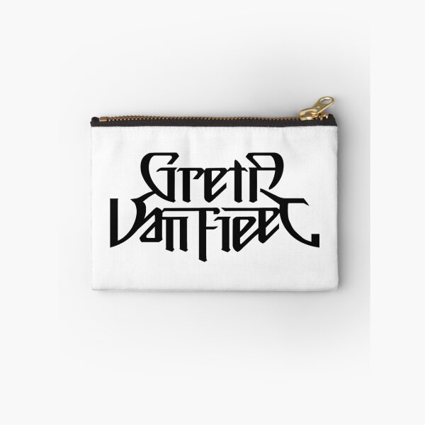Item preview, Greta Van Fleet Merch Greta Van Fleet Logo designed and sold by khallidaart.