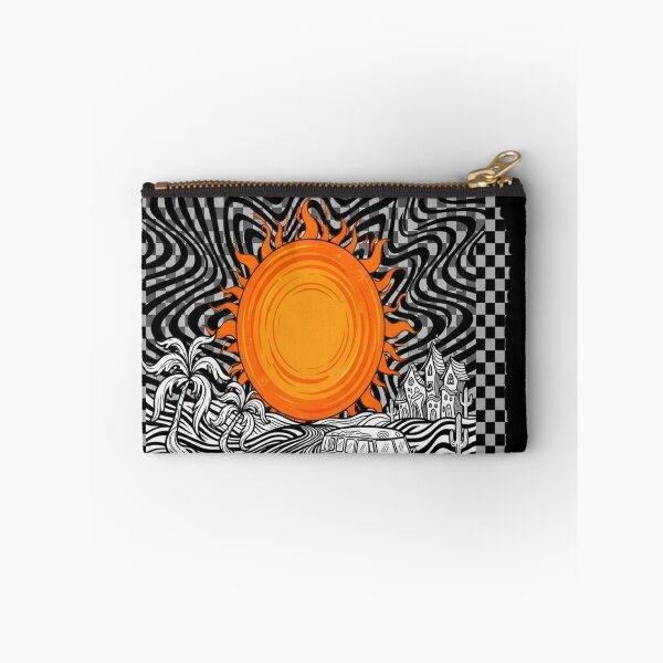 Item preview, Illusionary Holiday designed and sold by tulinorampyc.