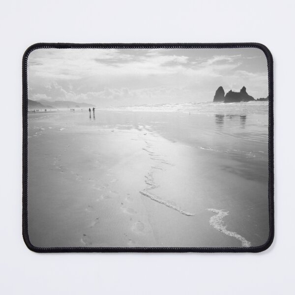 Item preview, Footsteps in the Sand designed and sold by ARemingtonArt.