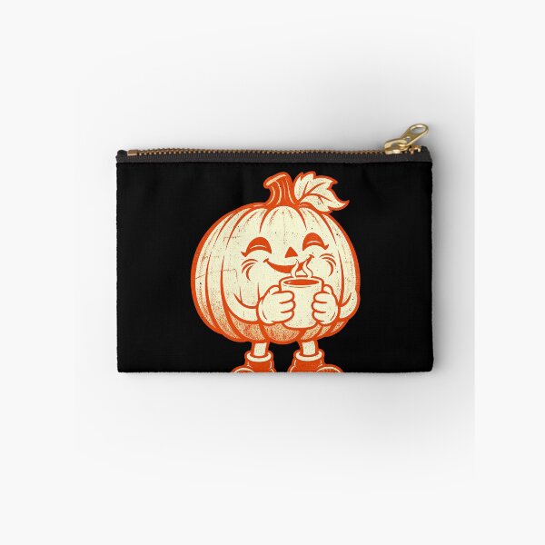 Item preview, Cozy Pumpkin Autumn Mug Moment designed and sold by elderberry.