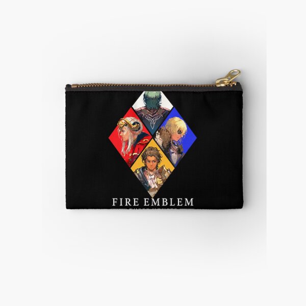 Item preview, Fire Emblem designed and sold by derricwise.
