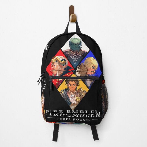 Item preview, Fire Emblem designed and sold by derricwise.