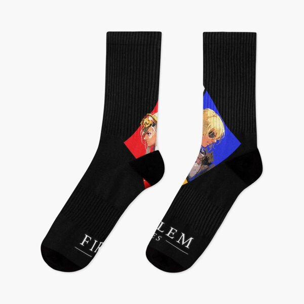 Item preview, Fire Emblem designed and sold by derricwise.