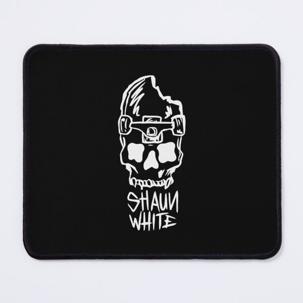 Item preview, Shaun White Merch Shaun White designed and sold by khallidaart.
