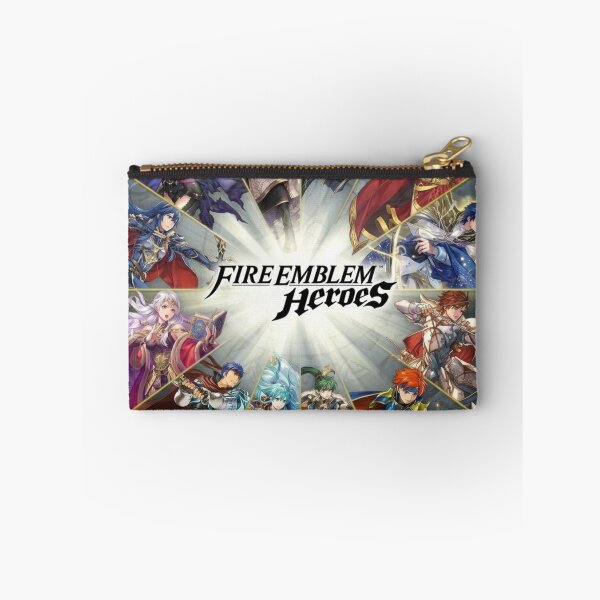 Item preview, Fire Emblem designed and sold by derricwise.