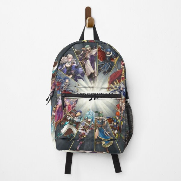 Item preview, Fire Emblem designed and sold by derricwise.