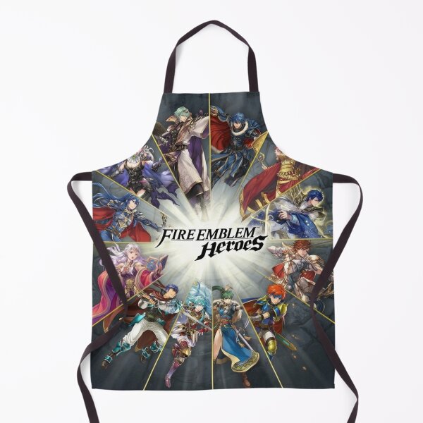 Item preview, Fire Emblem designed and sold by derricwise.