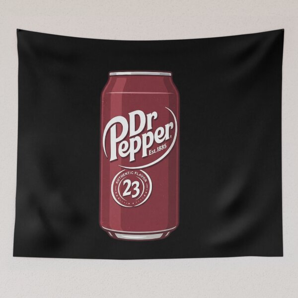 Item preview, Dr Pepper designed and sold by vadenhannige46.
