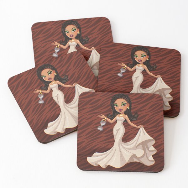 Item preview, BRATZ Tyla Fanart designed and sold by willcreatedthis.