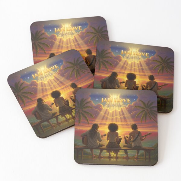 Item preview, Jah Love – Keep the vibe alive designed and sold by Hawaii26.
