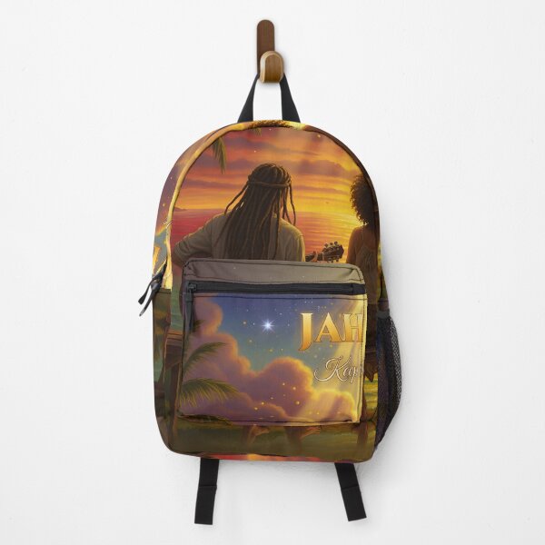Item preview, Jah Love – Keep the vibe alive designed and sold by Hawaii26.